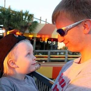 Meet your Posher, Ryan